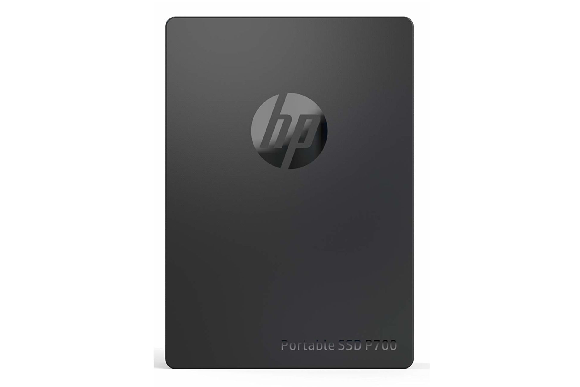 نمای روبرو SSD اچ پی HP P700 USB 3.1 Gen 2
