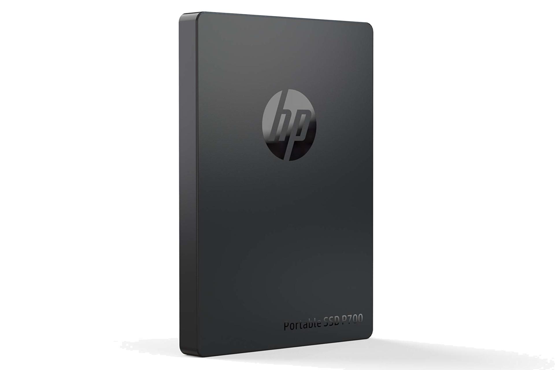 SSD اچ پی HP P700 USB 3.1 Gen 2