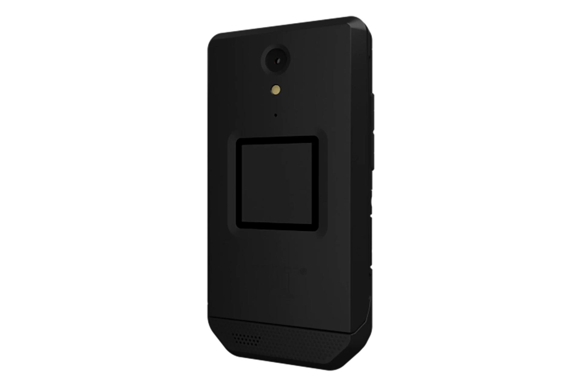 نمای راست گوشی موبایل کت اس 22 فلیپ / Cat S22 Flip