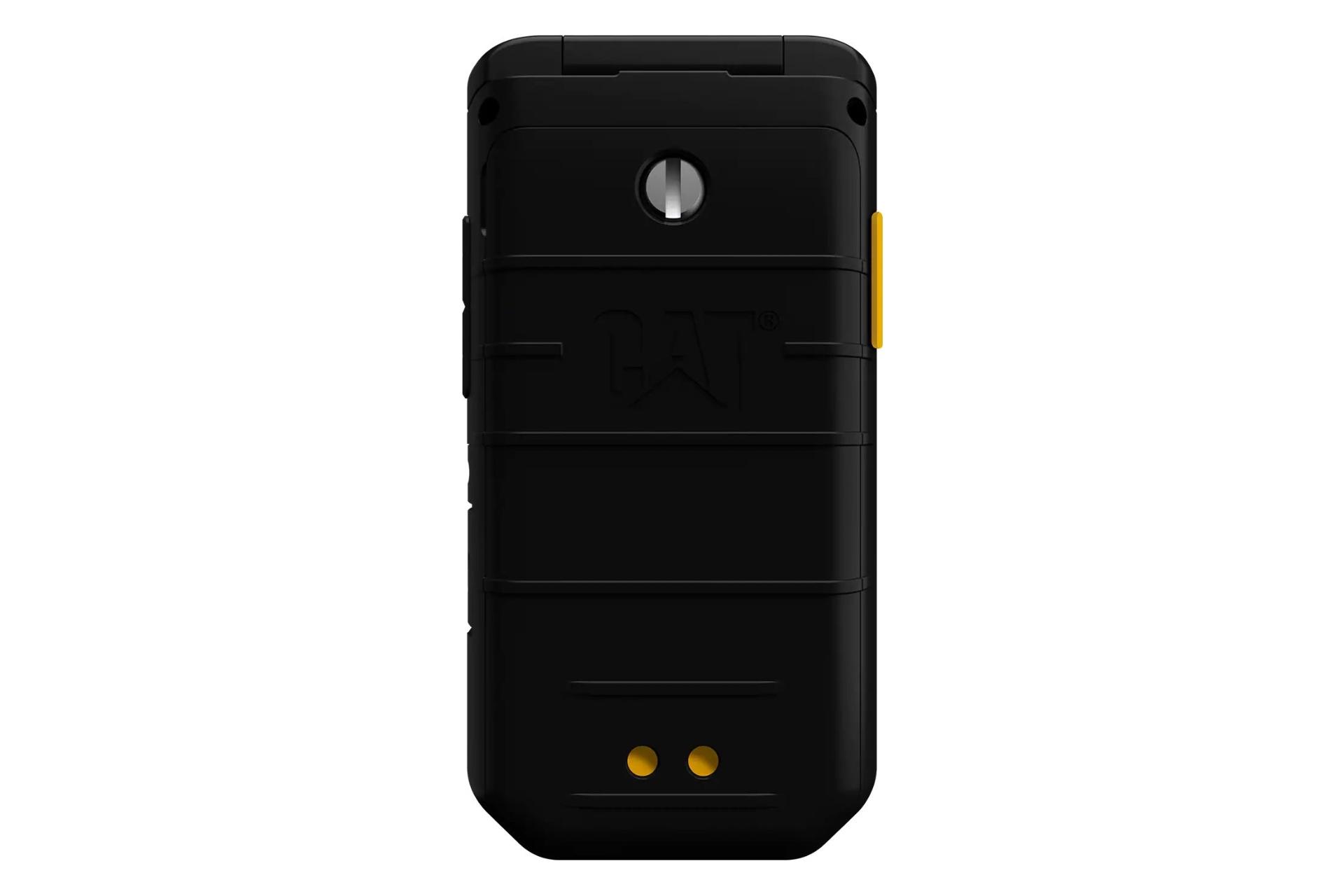 پشت گوشی موبایل کت اس 22 فلیپ / Cat S22 Flip