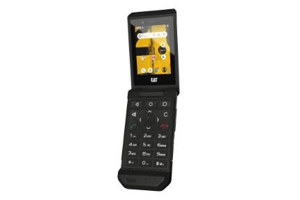 S22 Flip کت
