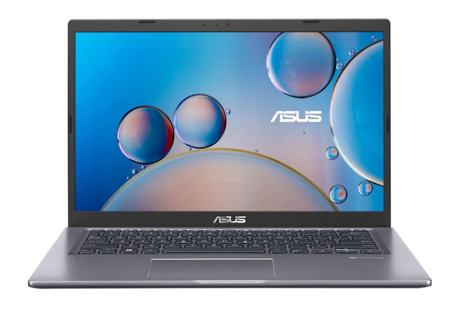 نمای جلو لپ تاپ ایسوس P1411CJA