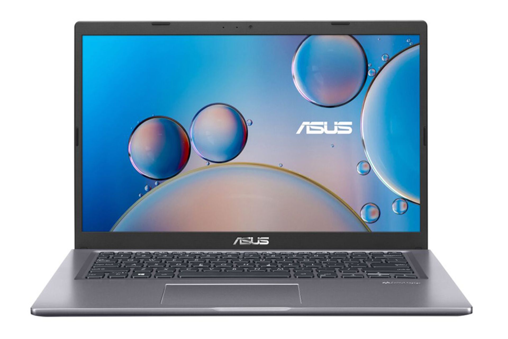 نمای جلو لپ تاپ ایسوس P1411CJA