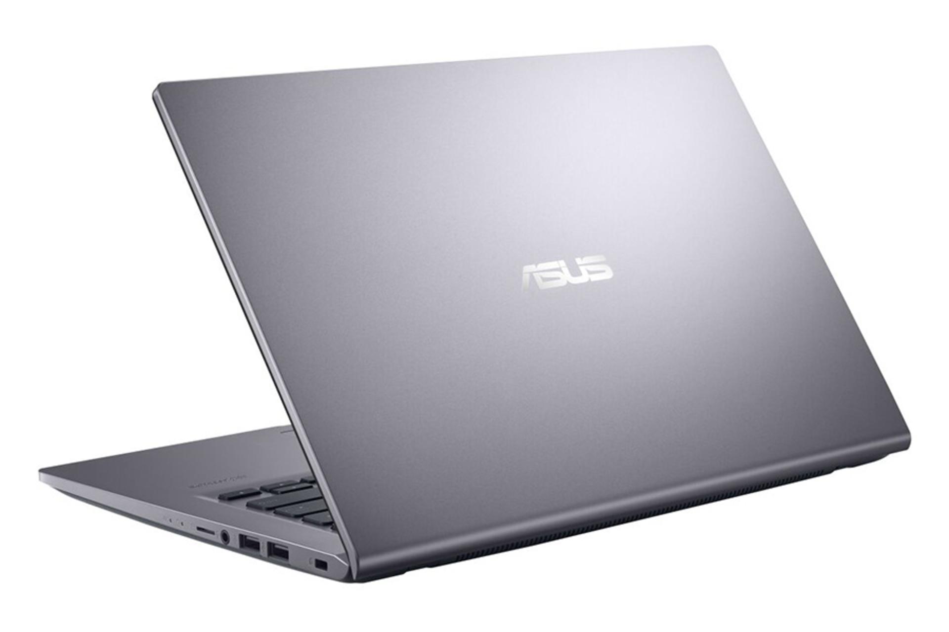 نمای پشت لپ تاپ ایسوس P1411CJA