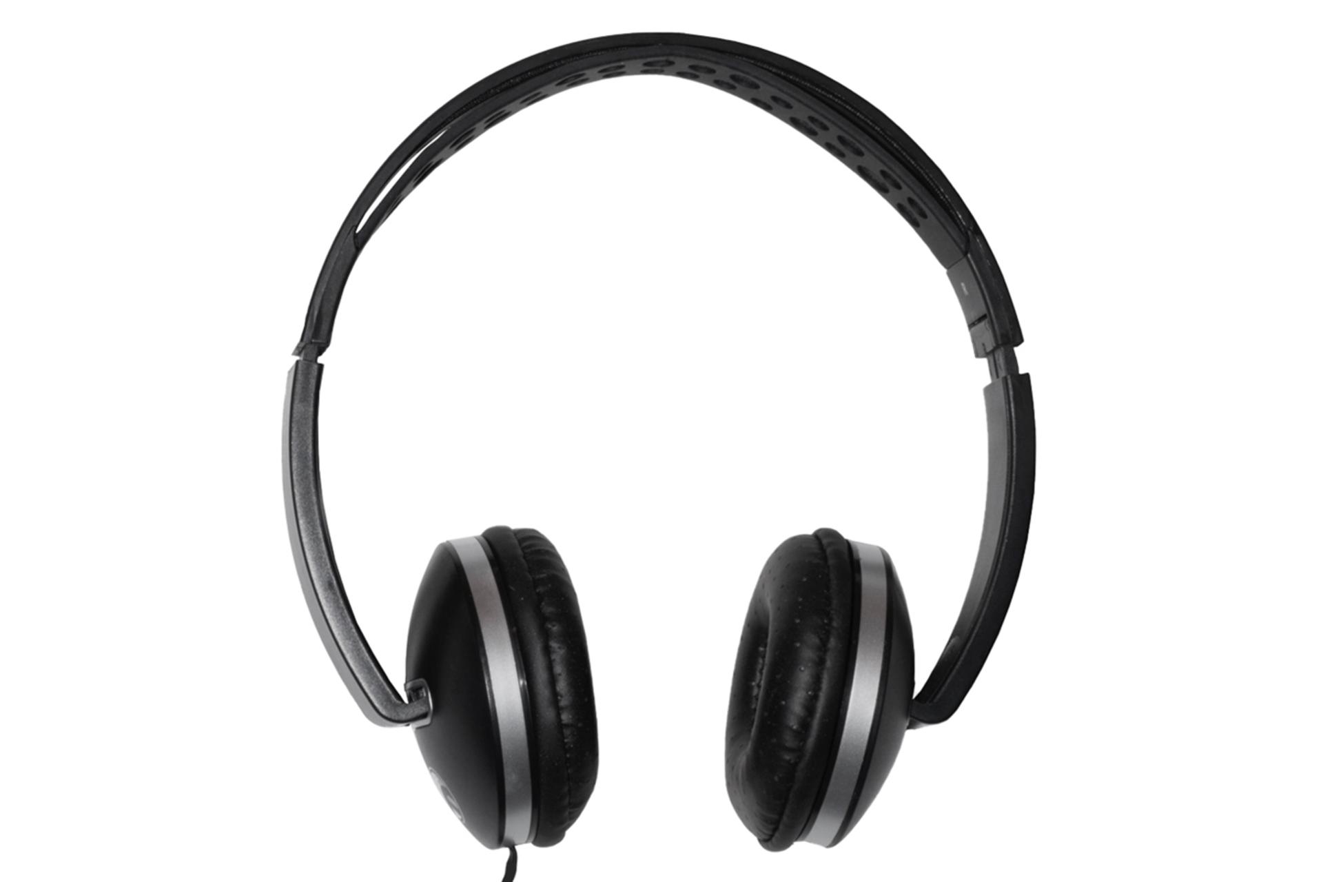 نمای روبرو هدفون بیاند Beyond FHD-454