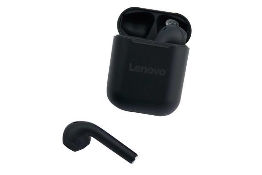 ایرباد بی سیم لنوو Lenovo LivePods LP2s مشکی