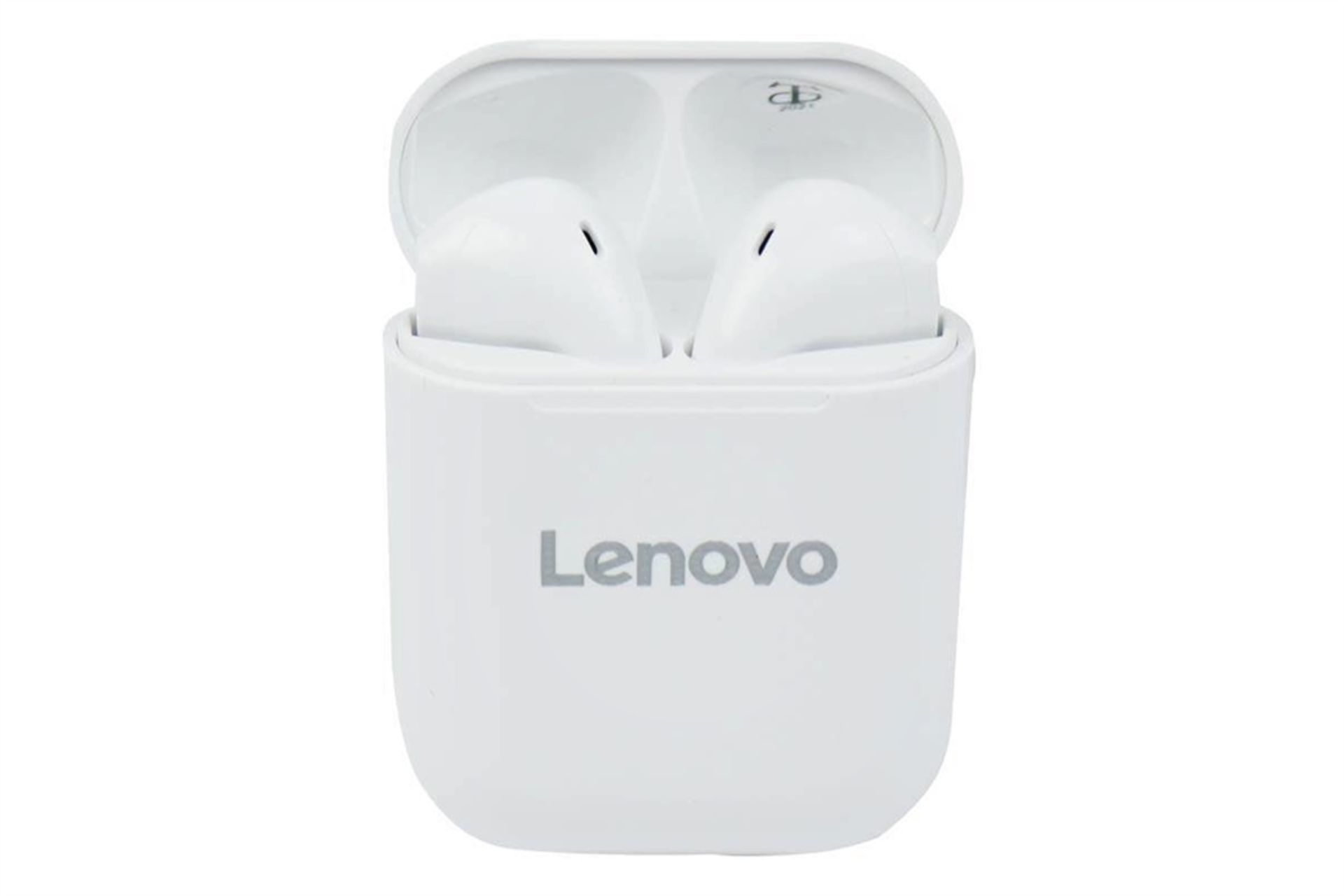 ایرباد بی سیم لنوو Lenovo LivePods LP2s سفید