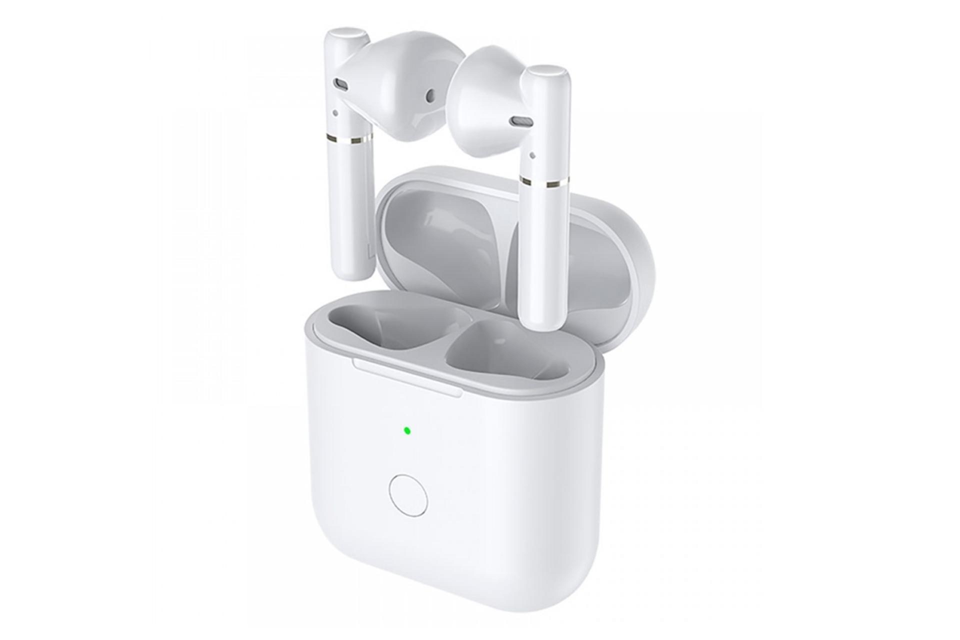 محفظه شارژ ایرباد بی سیم کیو سی وای QCY T8S