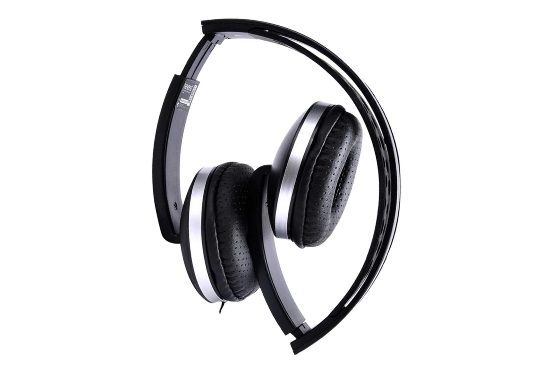 طراحی کامپکت هدفون بیاند Beyond FHD-454