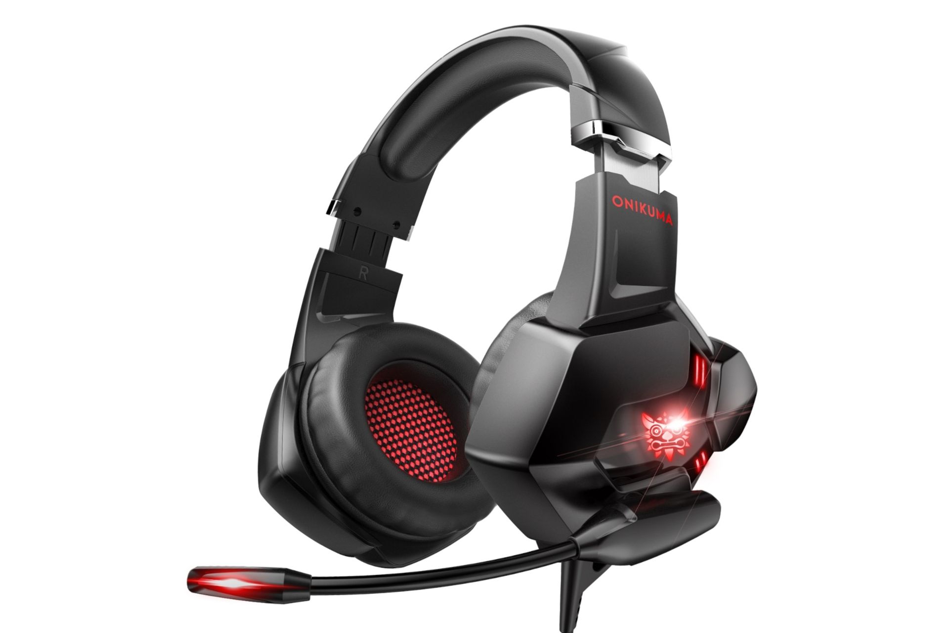 هدست گیمینگ اونیکوما Onikuma K11