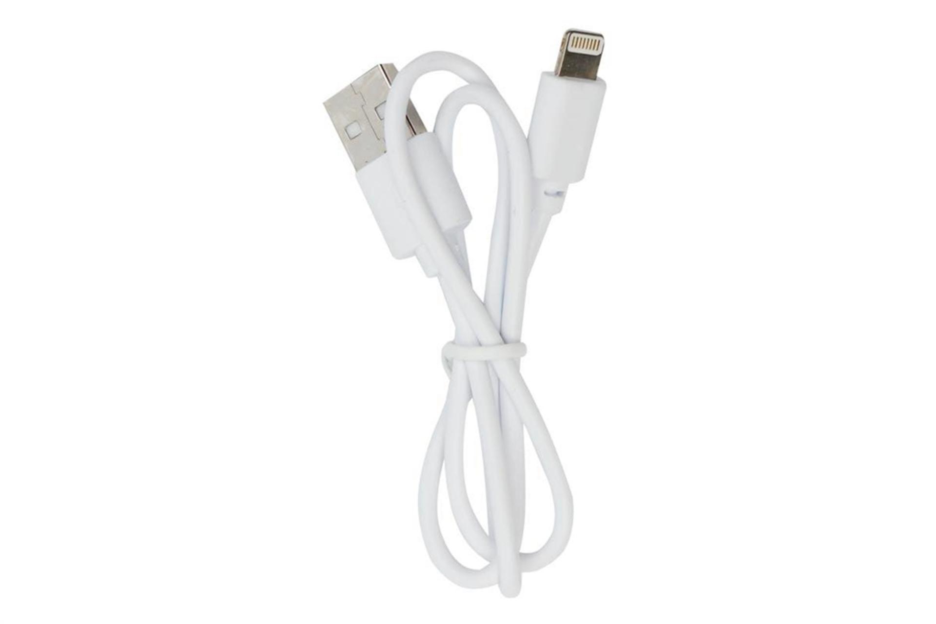 کابل شارژ ایرباد بی سیم لنوو Lenovo LivePods LP2s