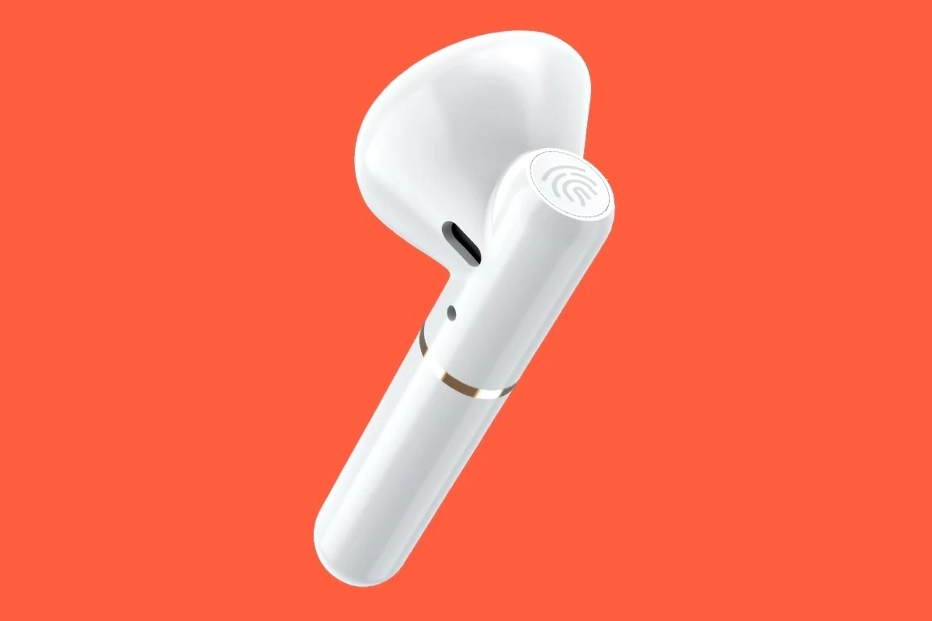 ایرباد تو گوشی بی سیم کیو سی وای QCY T8S