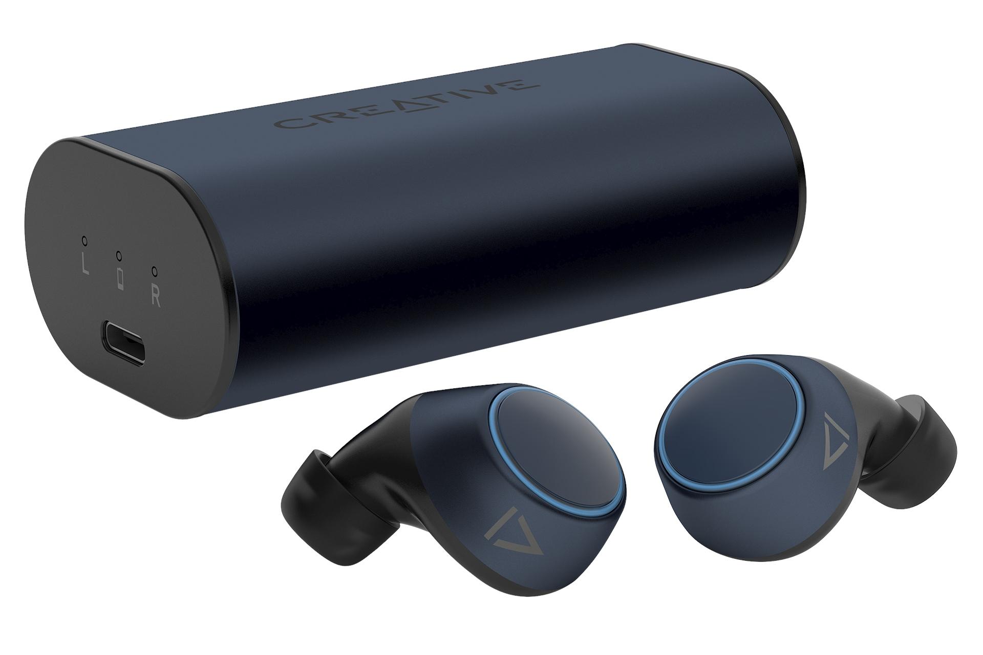 ایرباد بی سیم کریتیو Creative Outlier Air V2