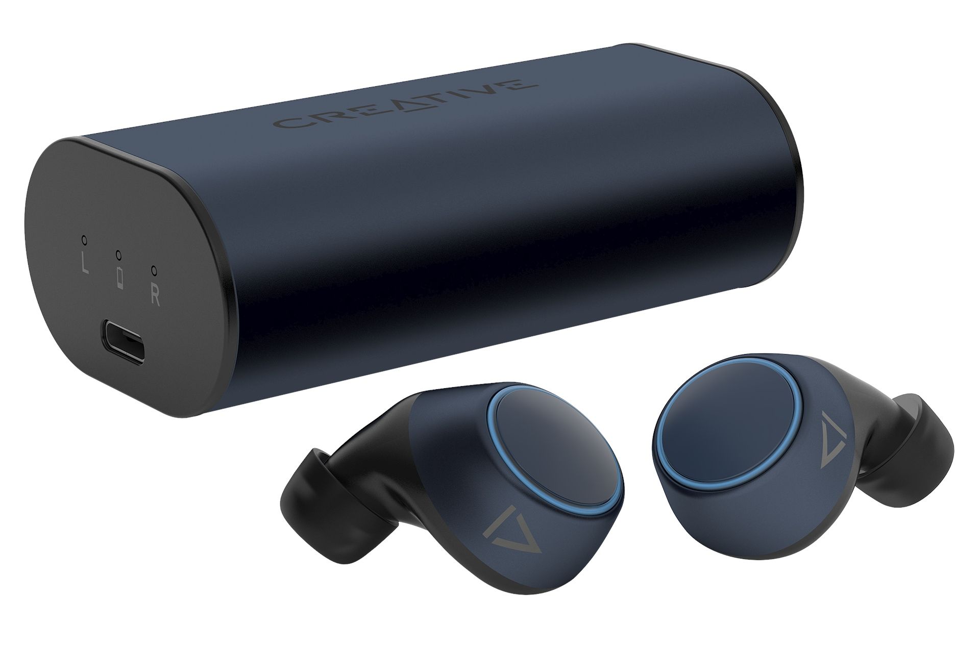 ایرباد بی سیم کریتیو Creative Outlier Air V2