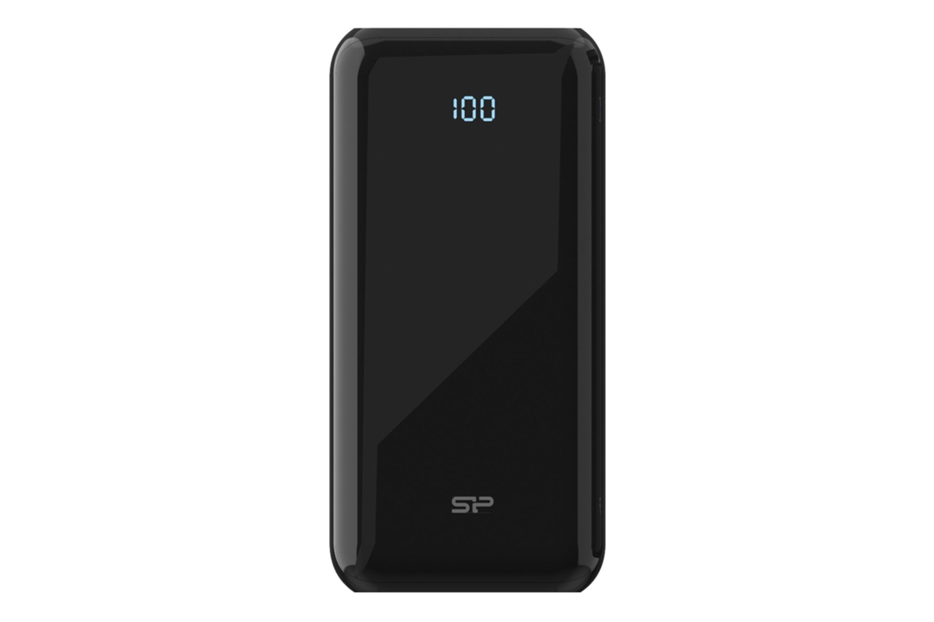 پاور بانک سیلیکون پاور QSilicon Power QS28 20000mAh با ظرفیت 20000 میلی‌آمپر ساعت