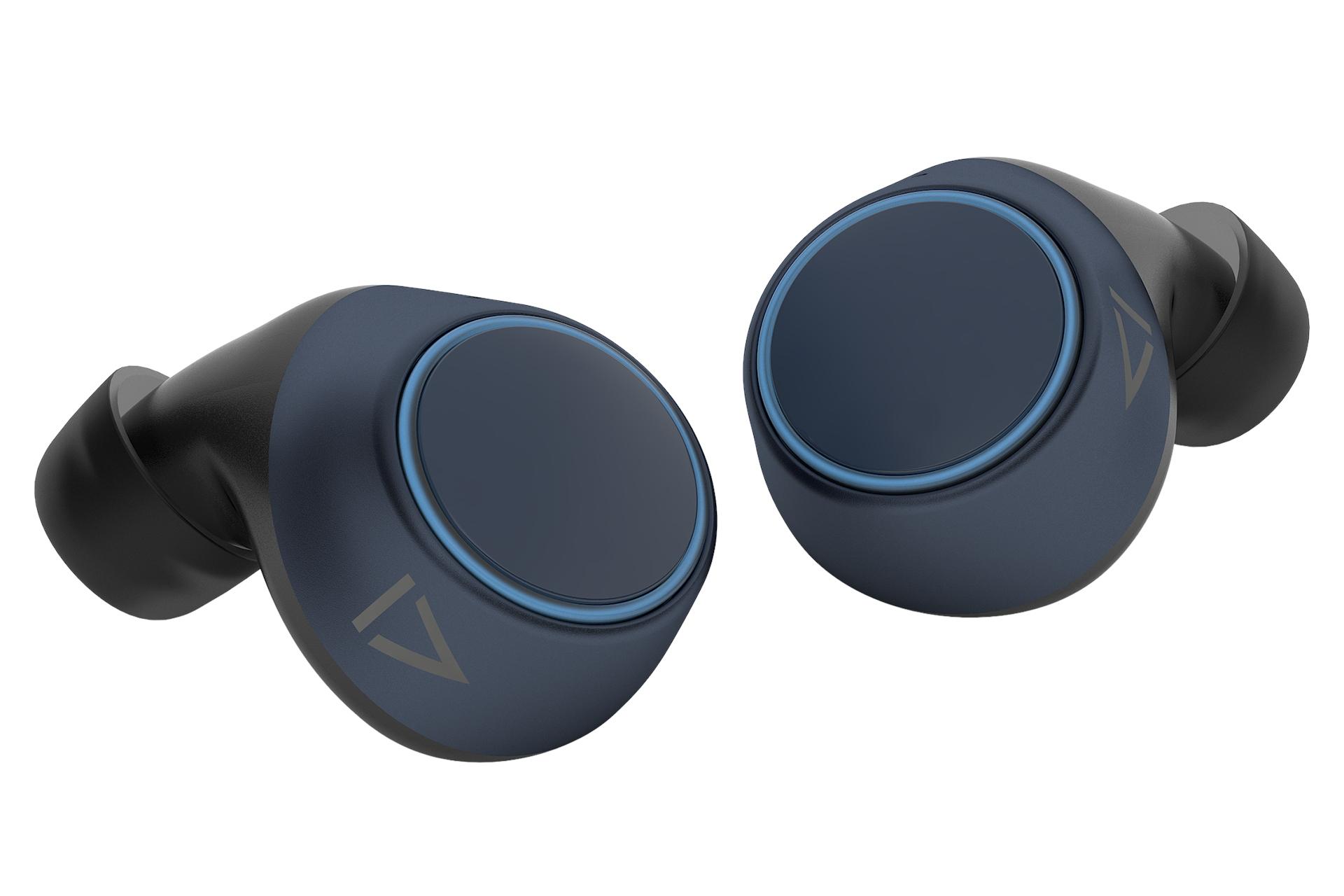 نمای پشت ایرباد بی سیم کریتیو Creative Outlier Air V2