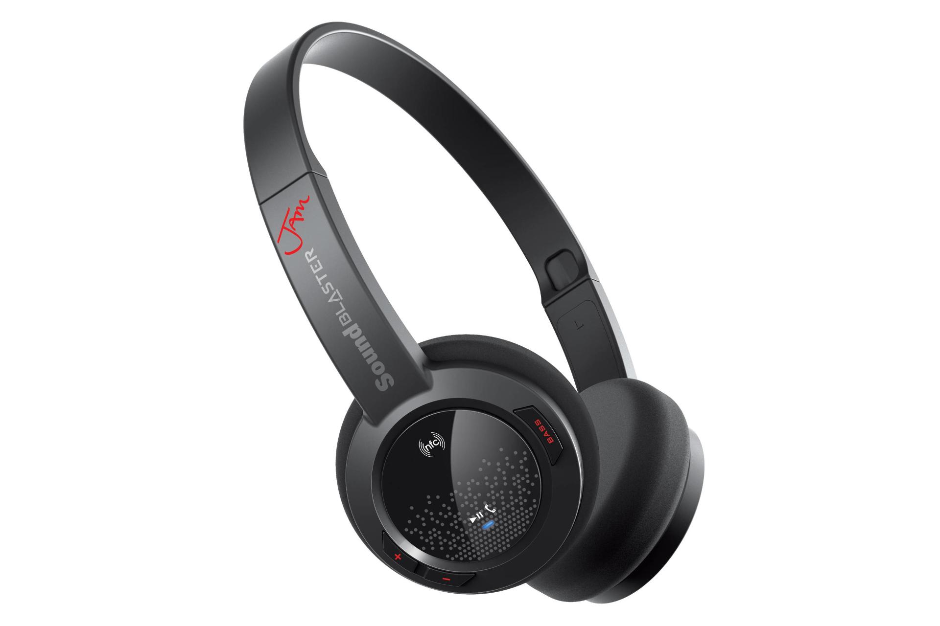 هدفون بی سیم کریتیو Creative Sound Blaster JAM