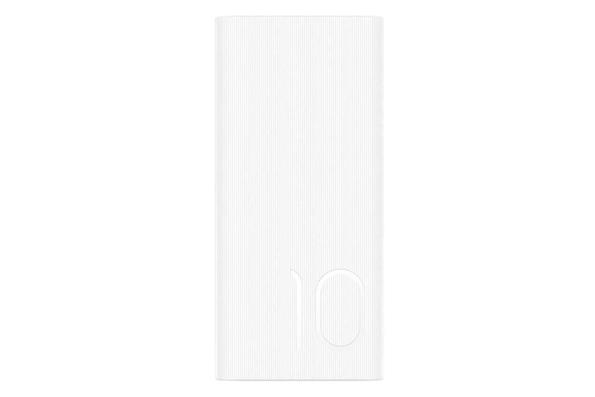 پاور بانک آنر Honor AP10QM 10000mAh با ظرفیت 10000 میلی‌آمپر ساعت