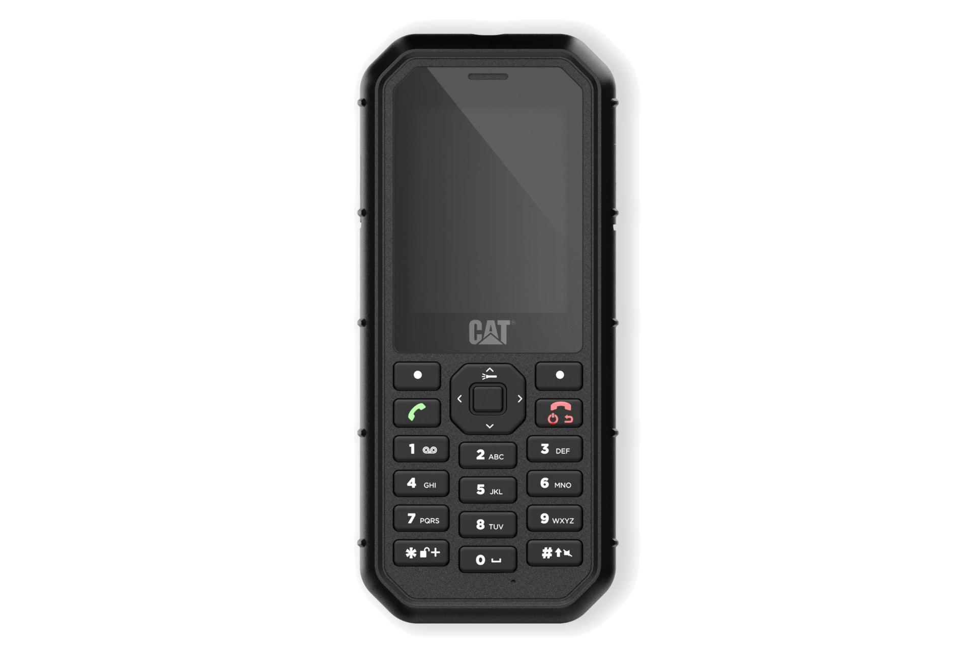 پنل جلو Cat B26 / گوشی موبایل کت بی 26