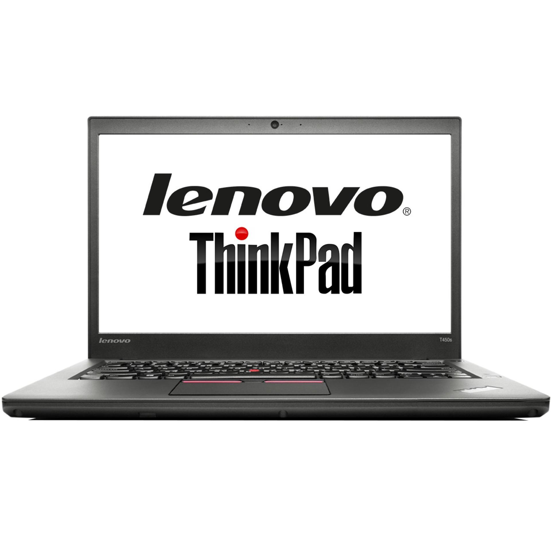 ThinkPad T450s لنوو - Core i7 8GB 1TB-0