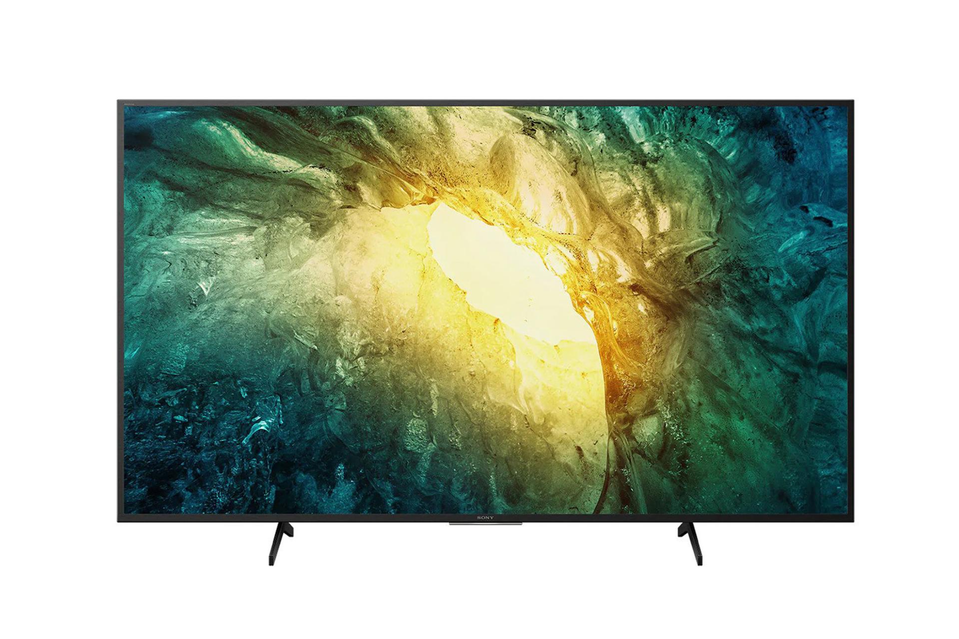 تلویزیون سونی Sony KD-65X7577H