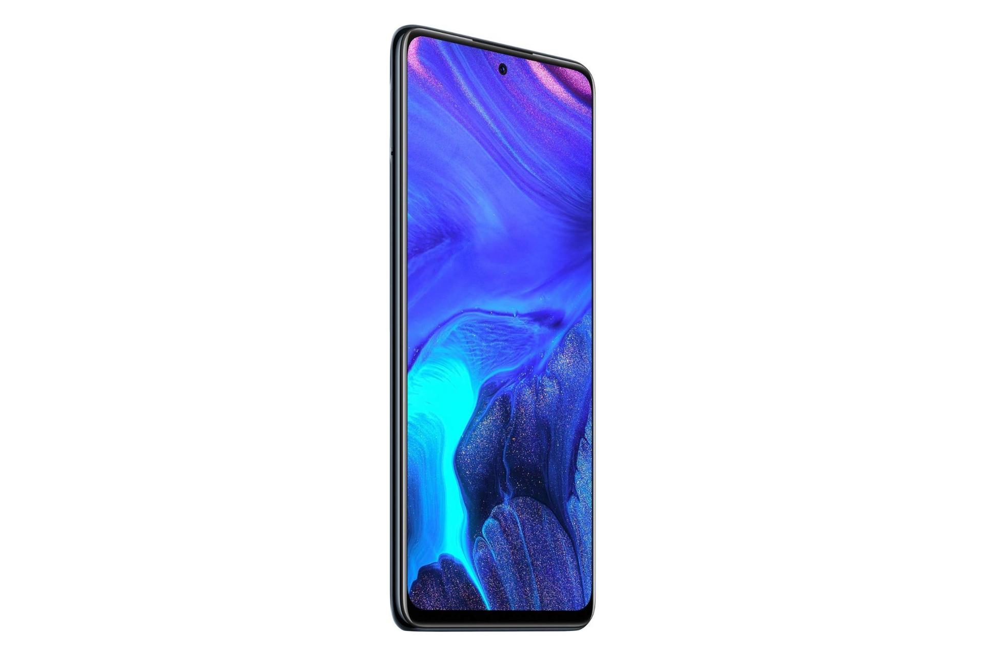 پنل جلو گوشی موبایل نوت 10 پرو اینفینیکس / Infinix Note 10 Pro