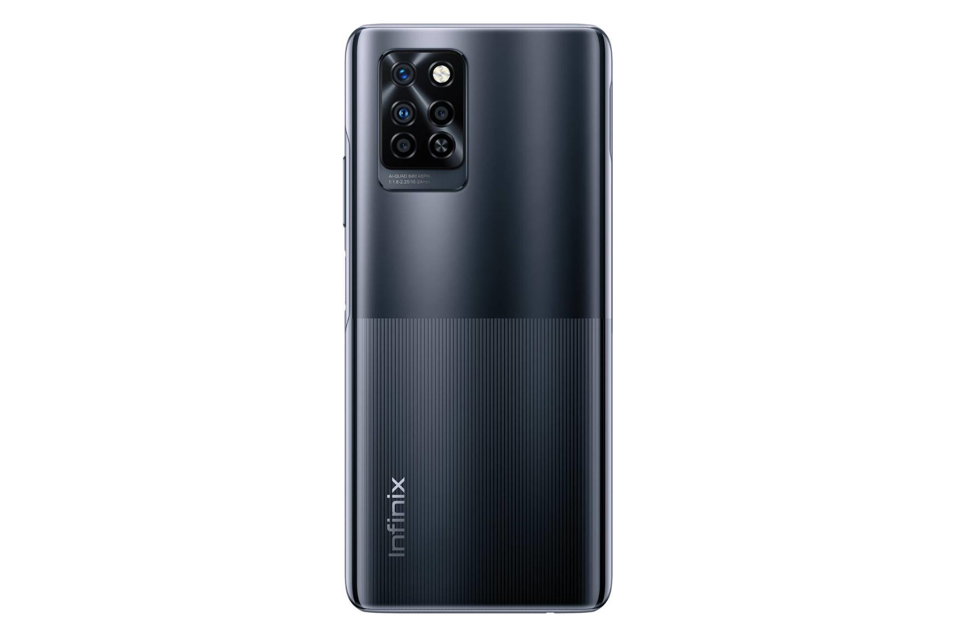 پنل پشت گوشی موبایل نوت 10 پرو اینفینیکس / Infinix Note 10 Pro