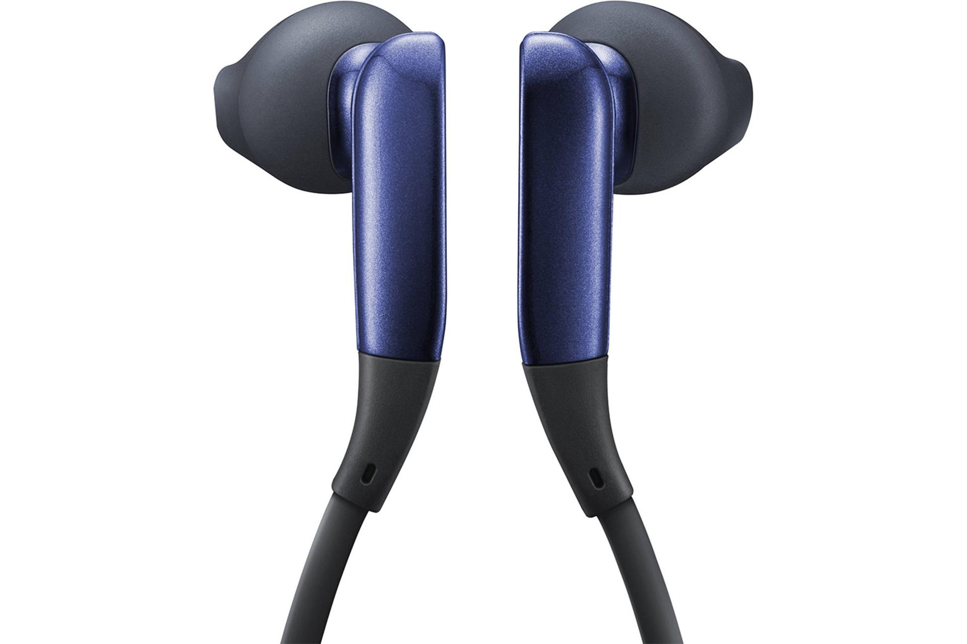 هدفون Samsung Level U نمای کلی هدفون ها / سامسونگ Level U 