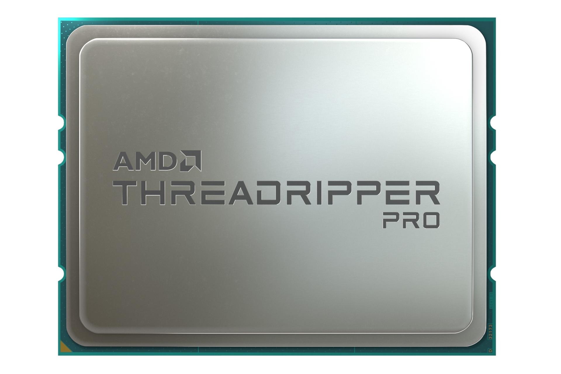 پردازنده AMD رایزن تردریپر پرو AMD Ryzen Threadripper PRO