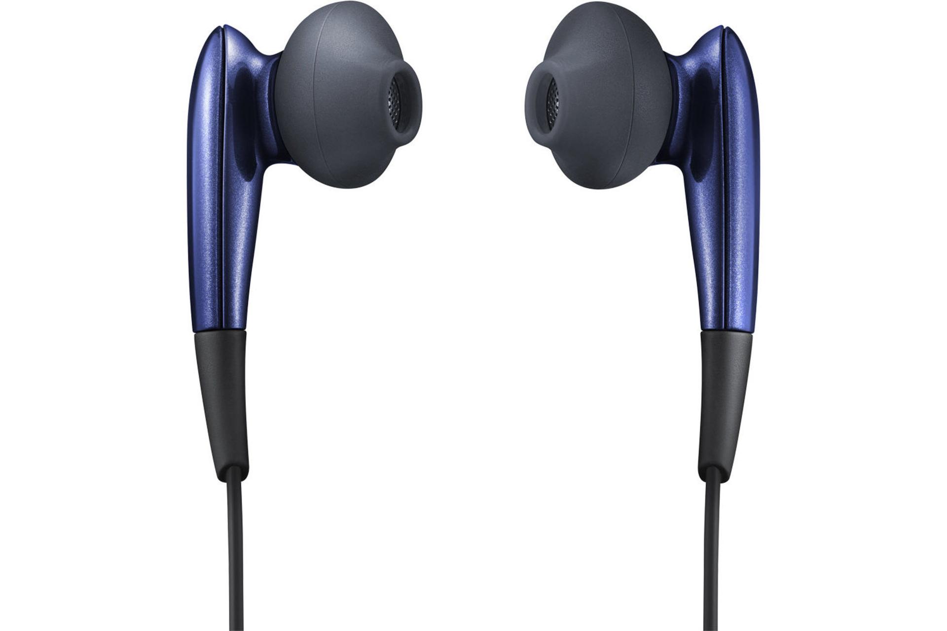 هدفون Samsung Level U نمای کلی هدفون ها از جلو / سامسونگ Level U 