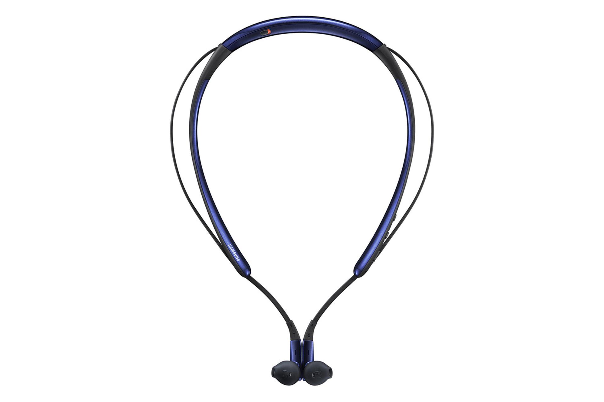 هدفون Samsung Level U نمای کلی از جلو / سامسونگ Level U 