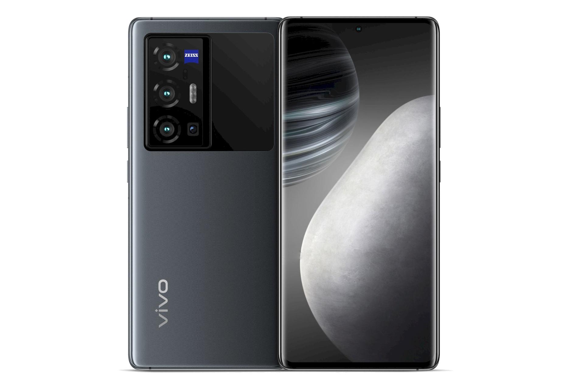 گوشی موبایل ویوو ایکس 70 پرو پلاس / vivo X70 Pro Plus