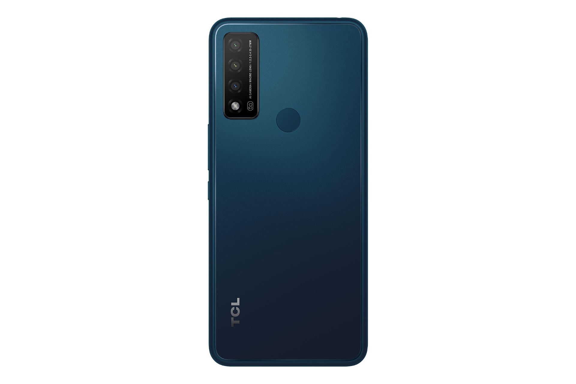 پنل پشت TCL 20 R 5G / گوشی تی سی ال 20 آر نسخه 5G