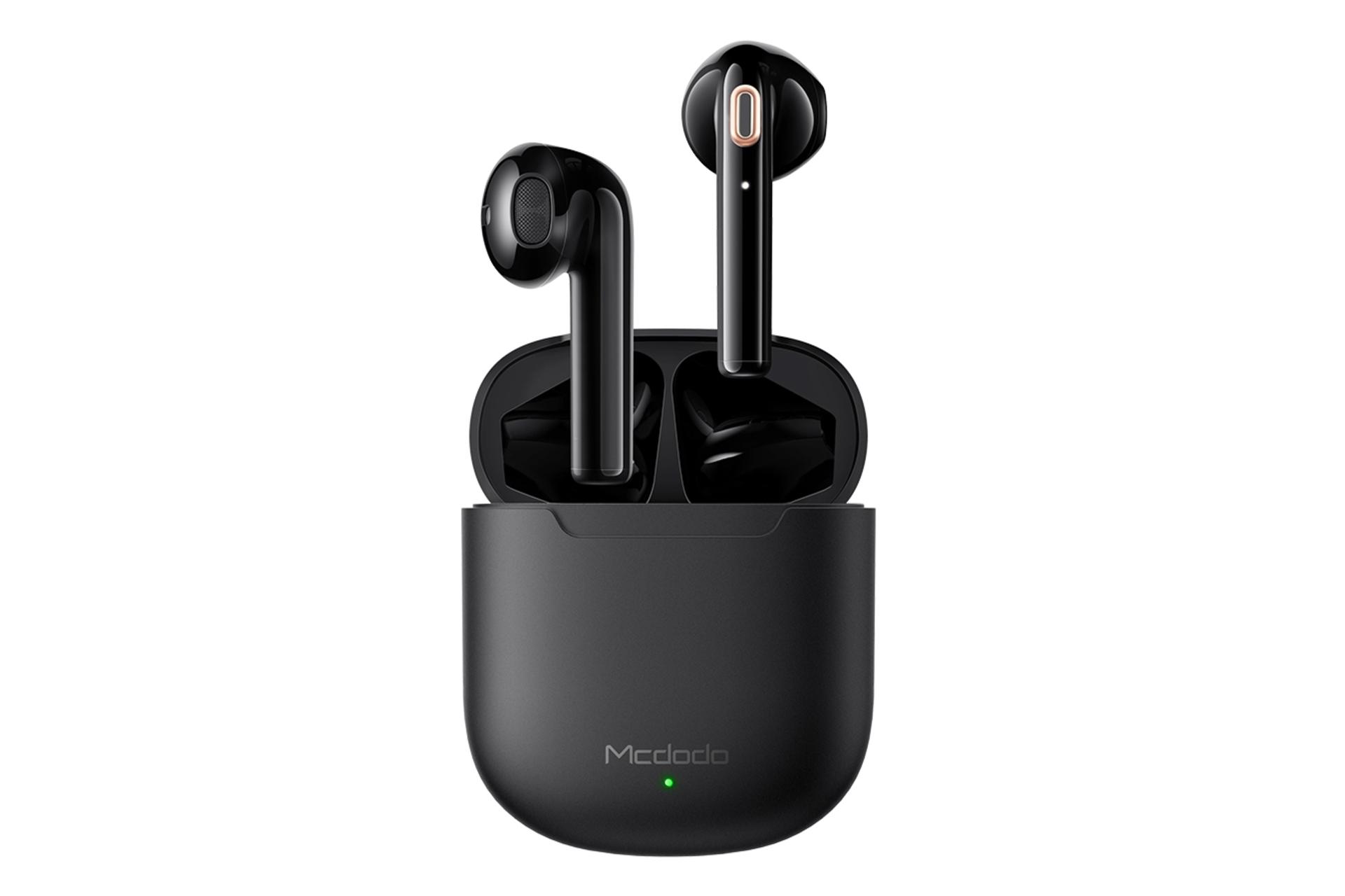 ایرباد بی سیم مک دودو Mcdodo HP-788 مشکی