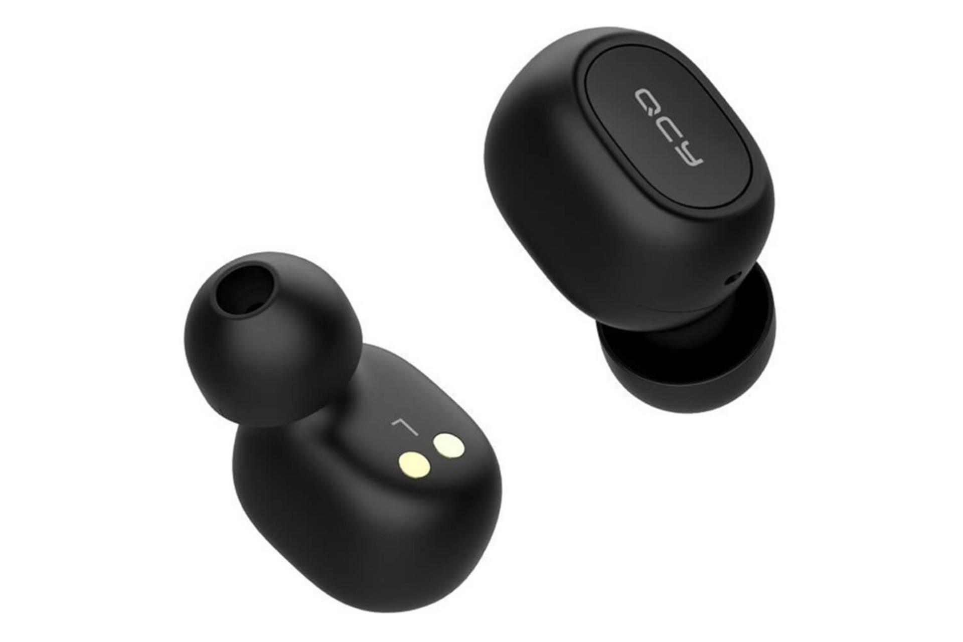 ایرباد تو گوشی بی سیم کیو سی وای QCY T1