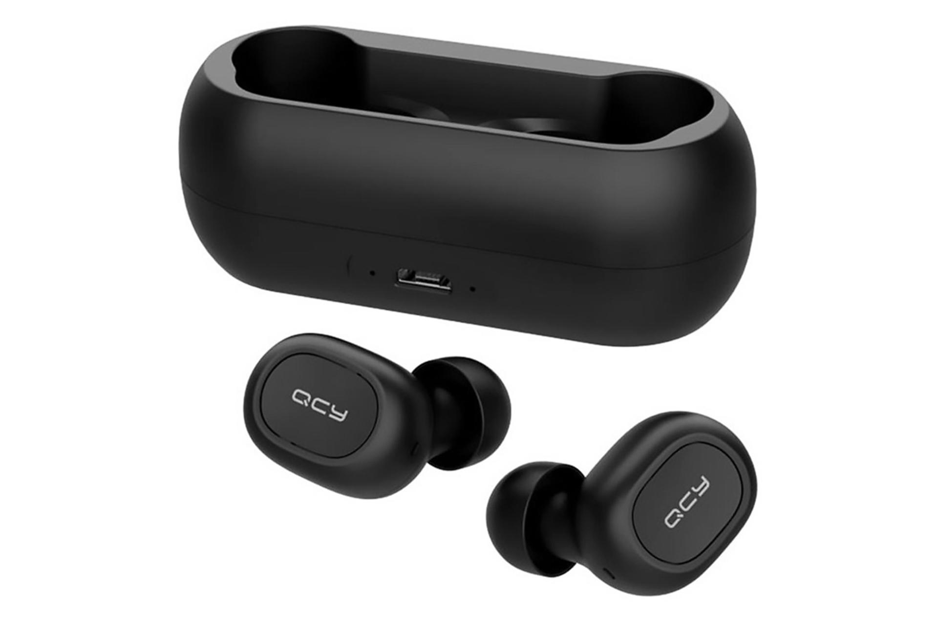 ایرباد بی سیم کیو سی وای QCY T1