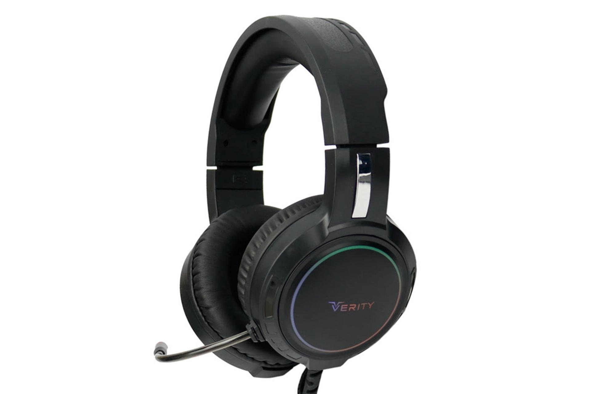 هدست گیمینگ وریتی Verity V-H24G