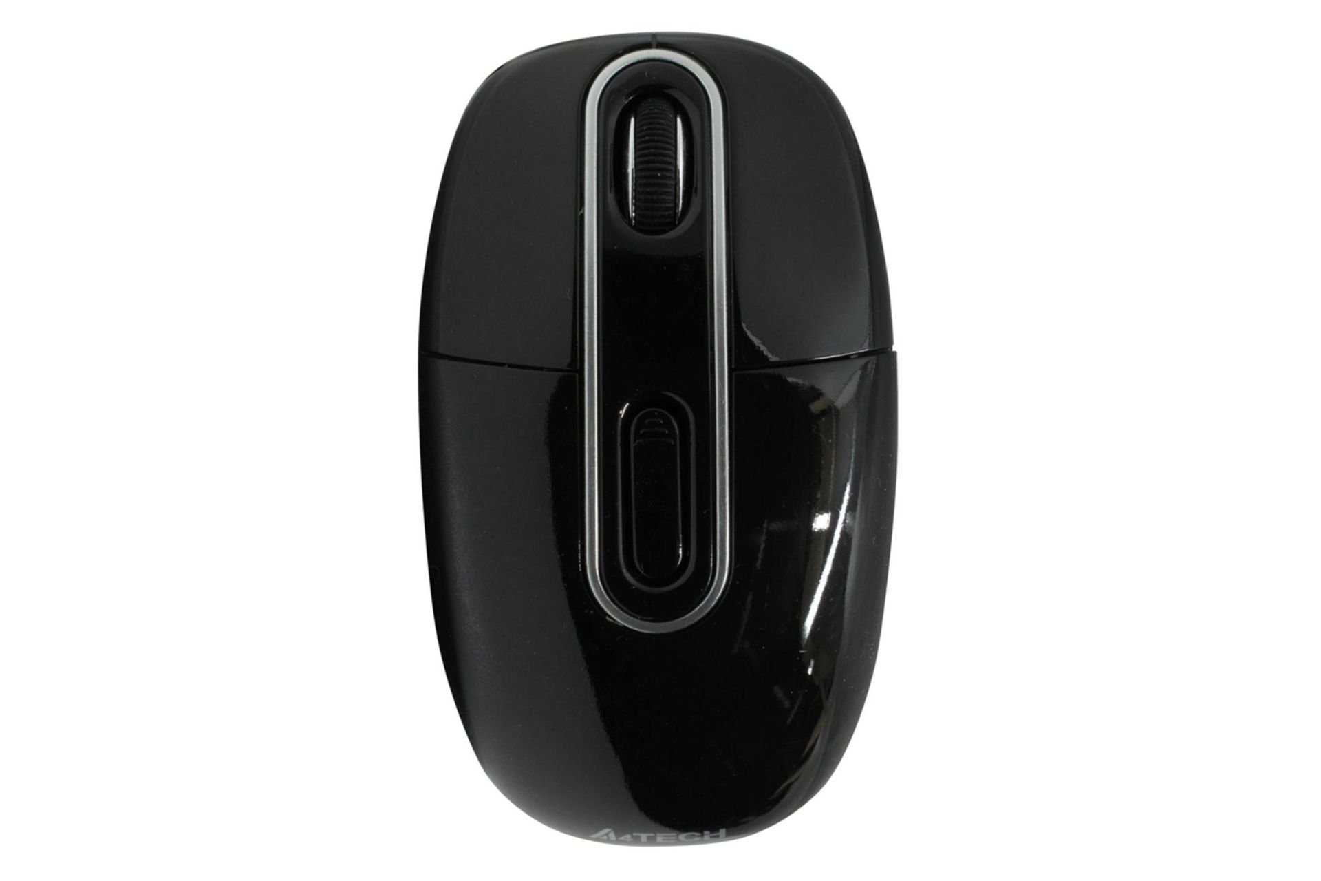 ماوس ای فورتک A4Tech G7-300N مشکی