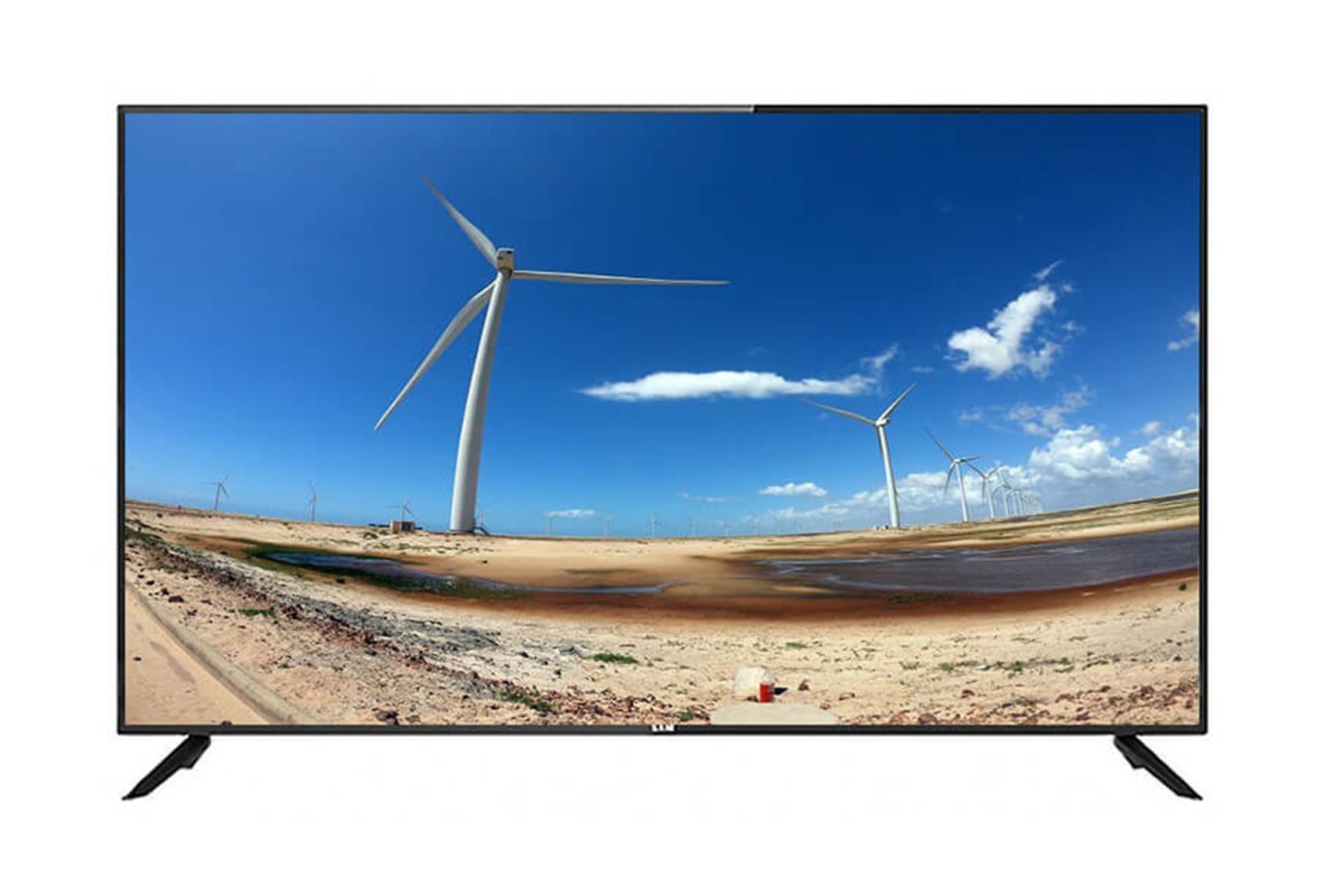 تلویزیون سام الکترونیک SAM Electronic 50TU6550 