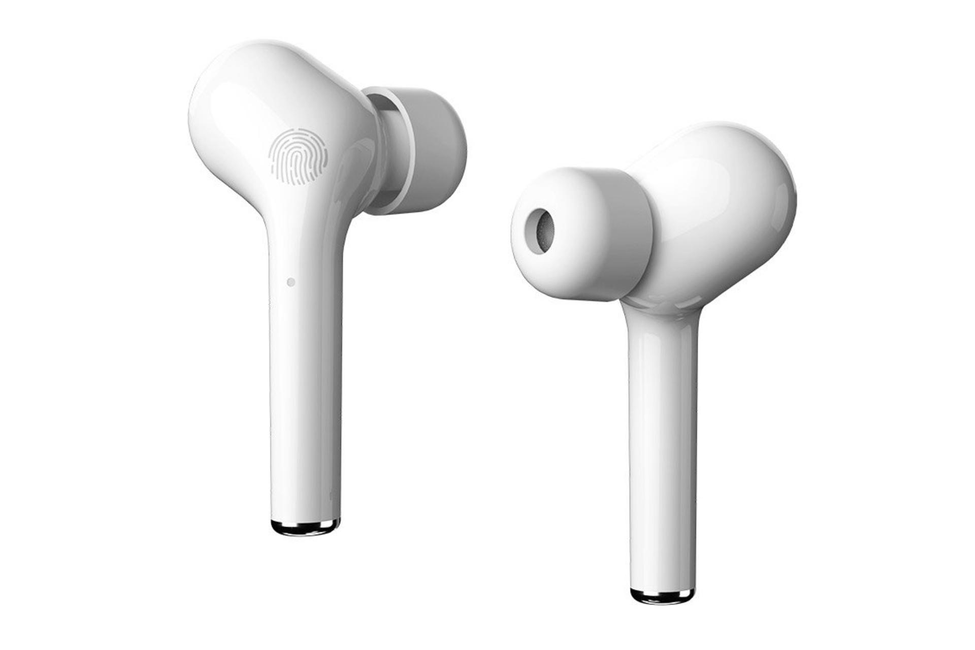 ایرباد تو گوشی بی سیم دودا Dudao U12 Pro