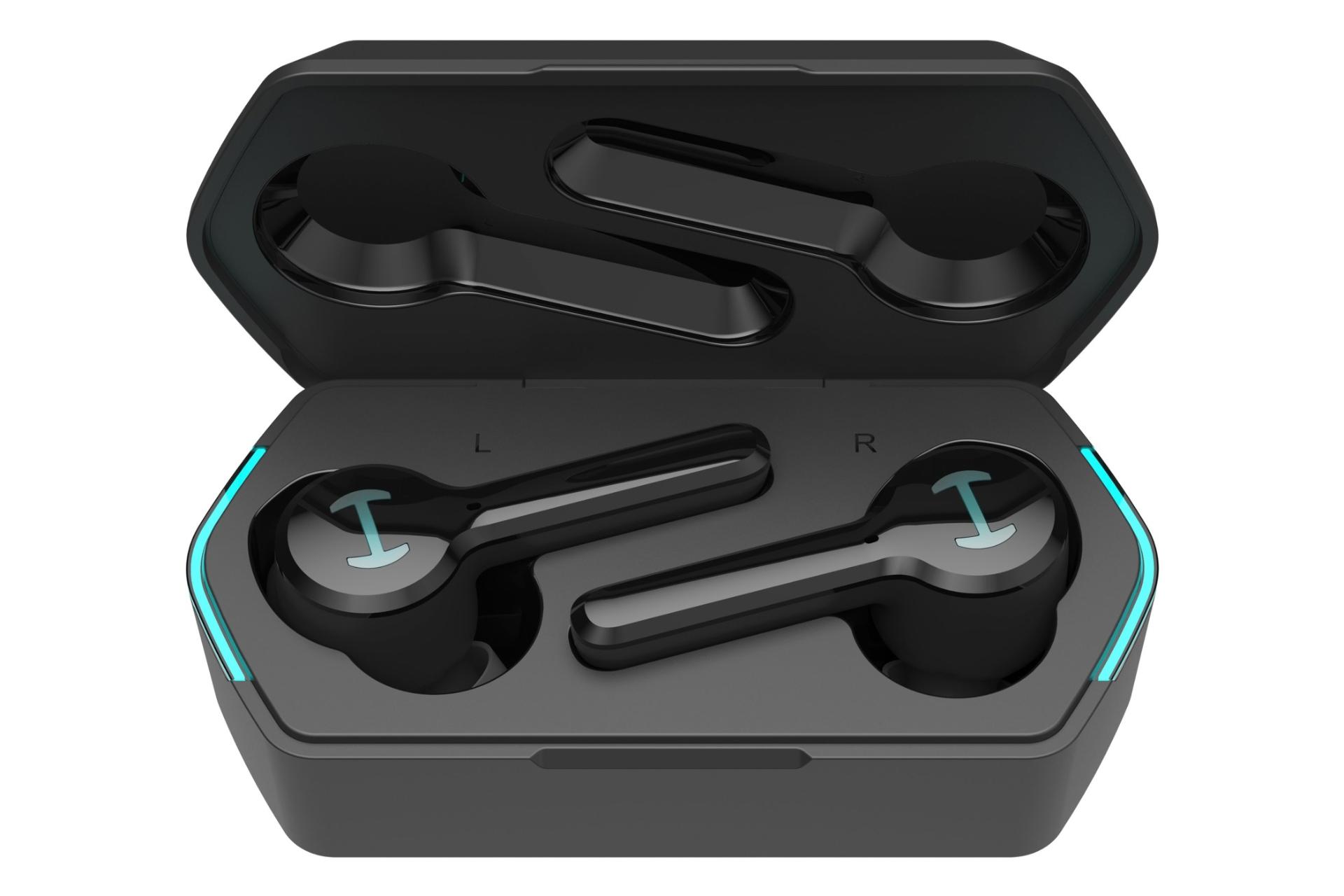 ایرباد بی سیم ادیفایر Edifier GM6 مشکی