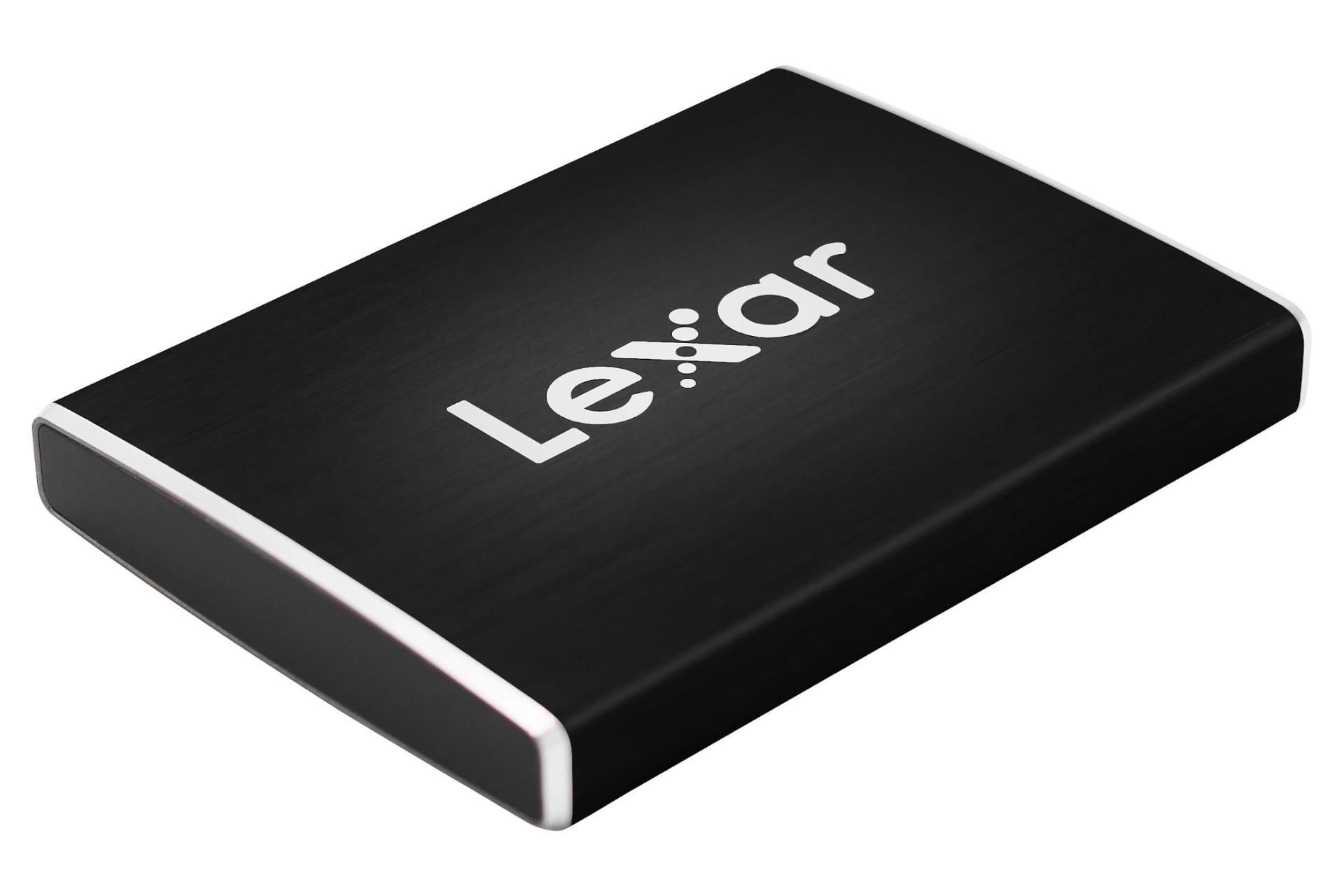 SSD لکسار Lexar SL100 Pro USB 3.1 Gen 2