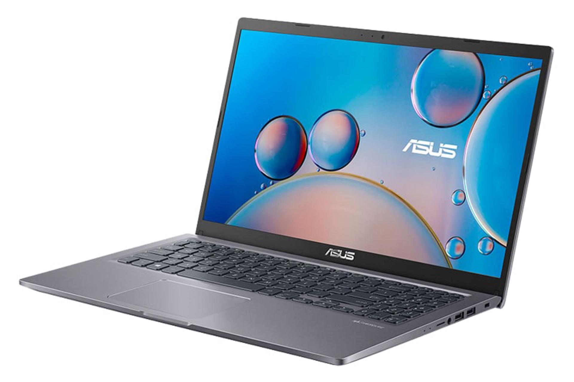 نمای راست لپ تاپ ایسوس asus-x515jf