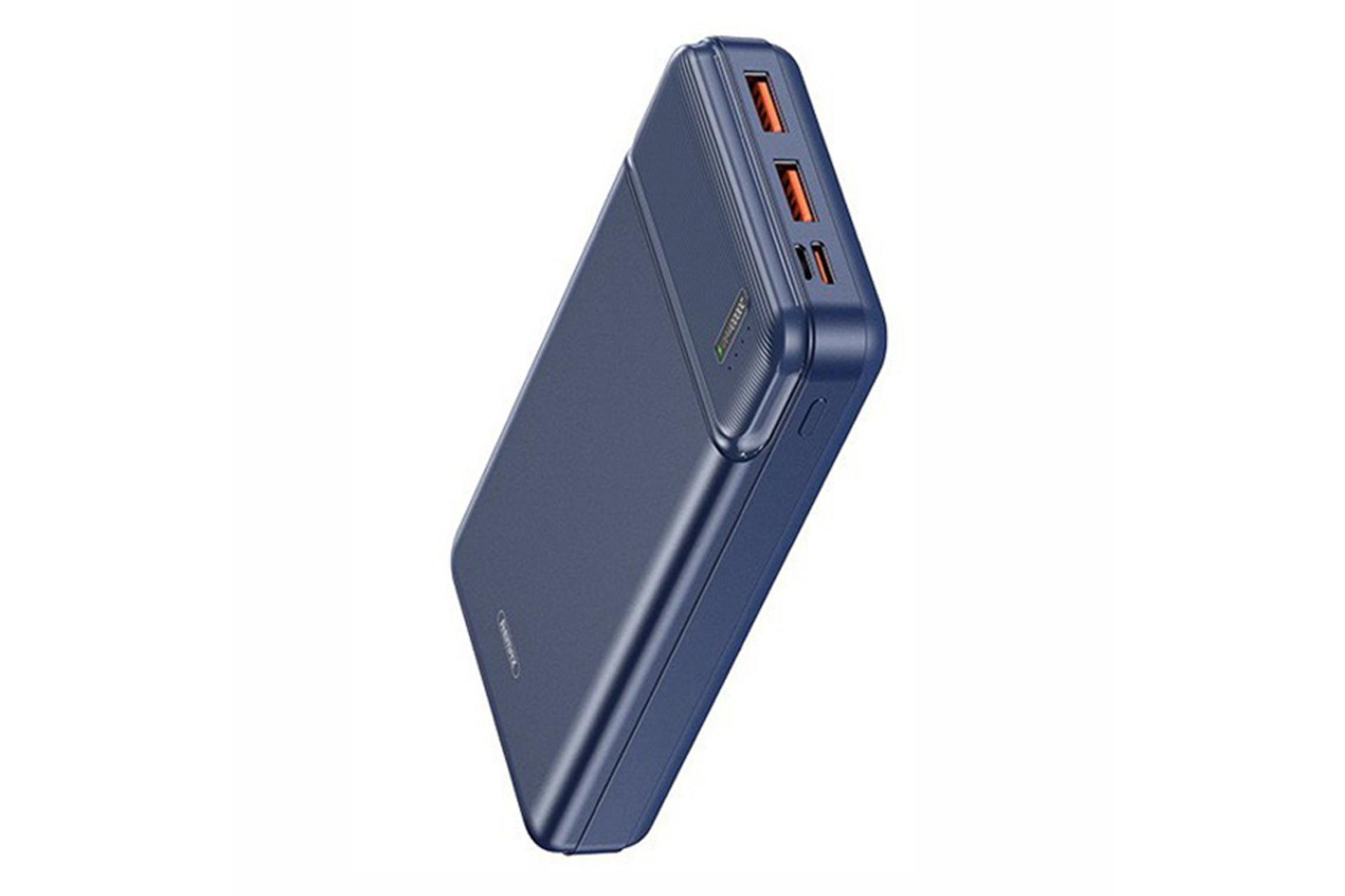پاوربانک ریمکس RPP-238 آبی