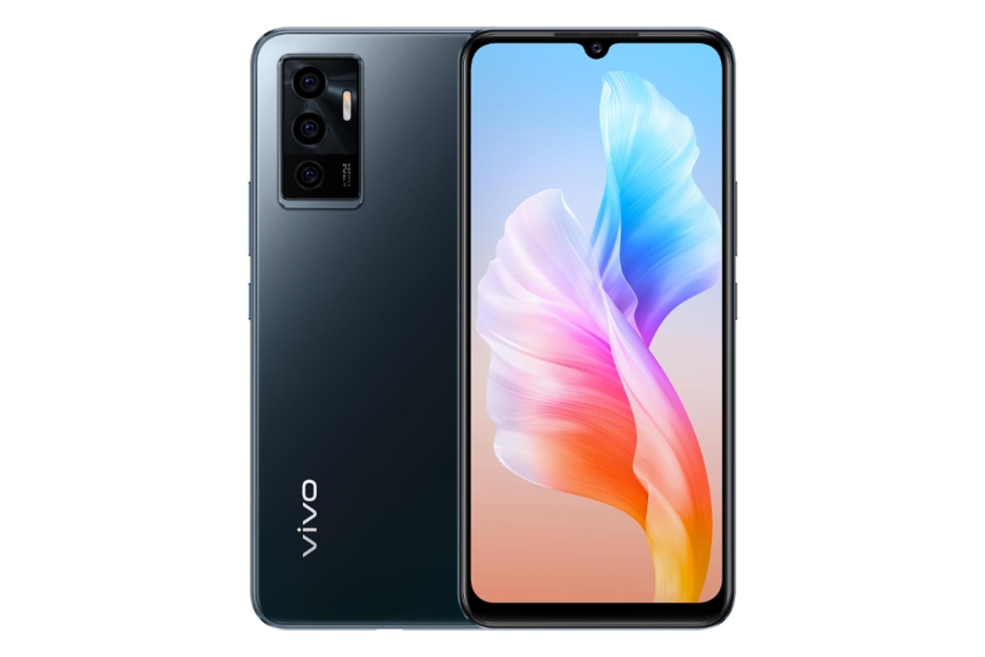 vivo S10e / گوشی موبایل ویوو اس 10e مشکی