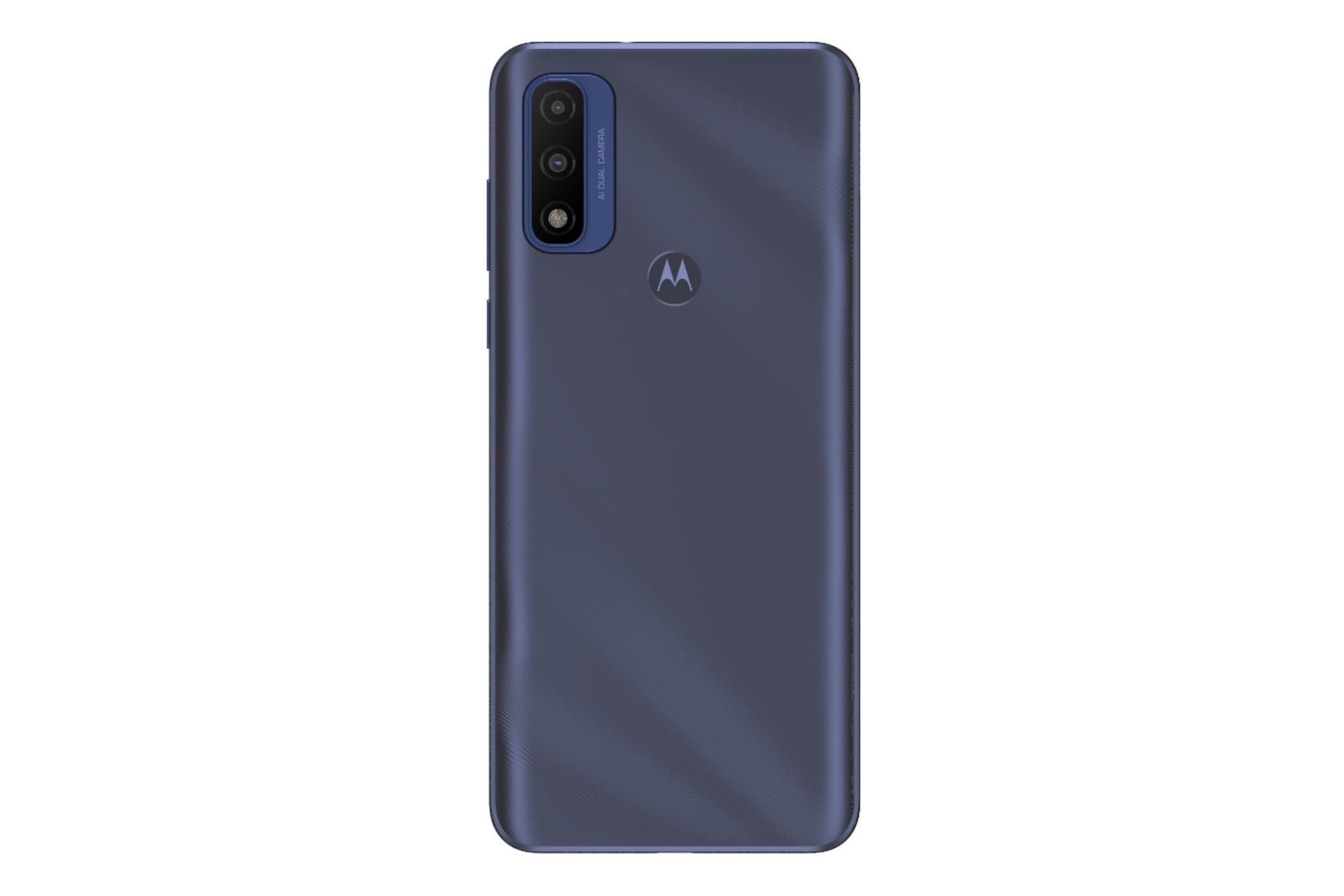 پنل پشت گوشی موبایل موتورولا جی پیور / Motorola G Pure