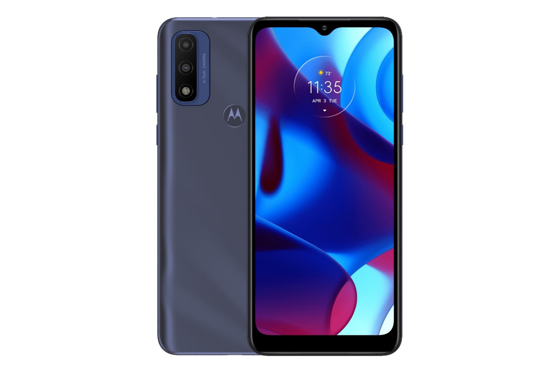 گوشی موبایل موتورولا جی پیور / Motorola G Pure