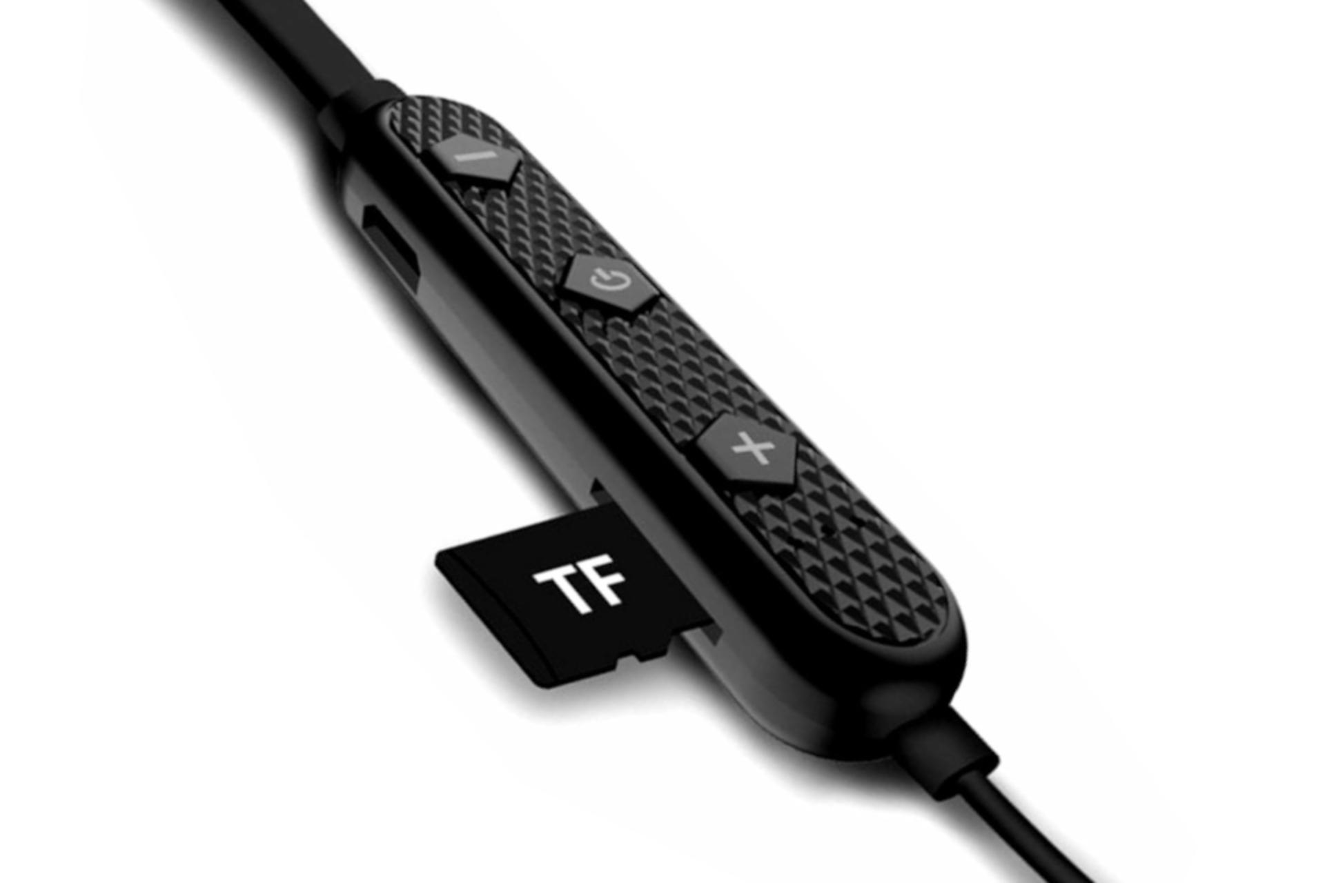 کنترل کننده صدا هدفون بی سیم دودا Dudao U5PLUS