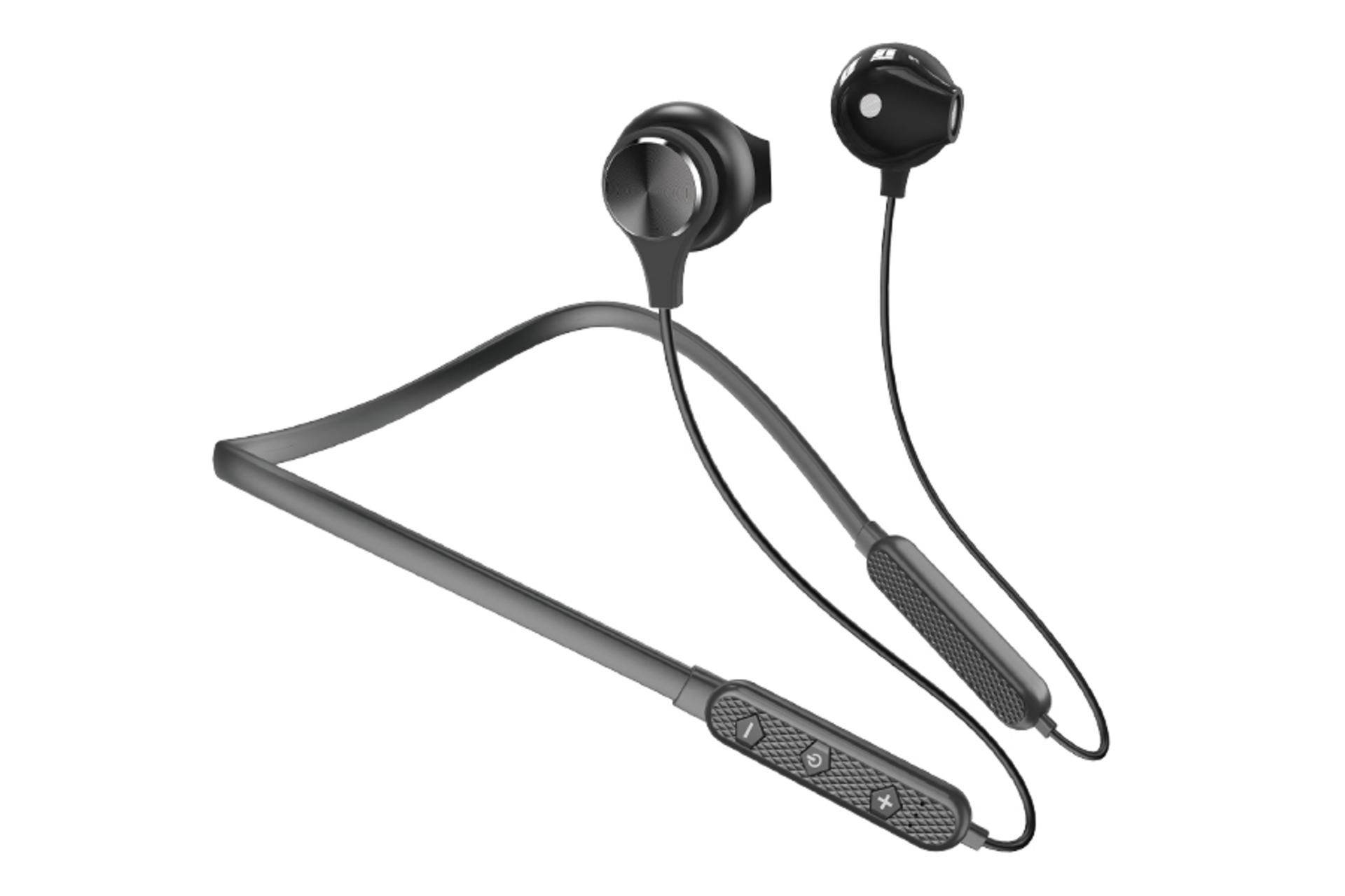 هدفون بی سیم دودا Dudao U5PLUS مشکی