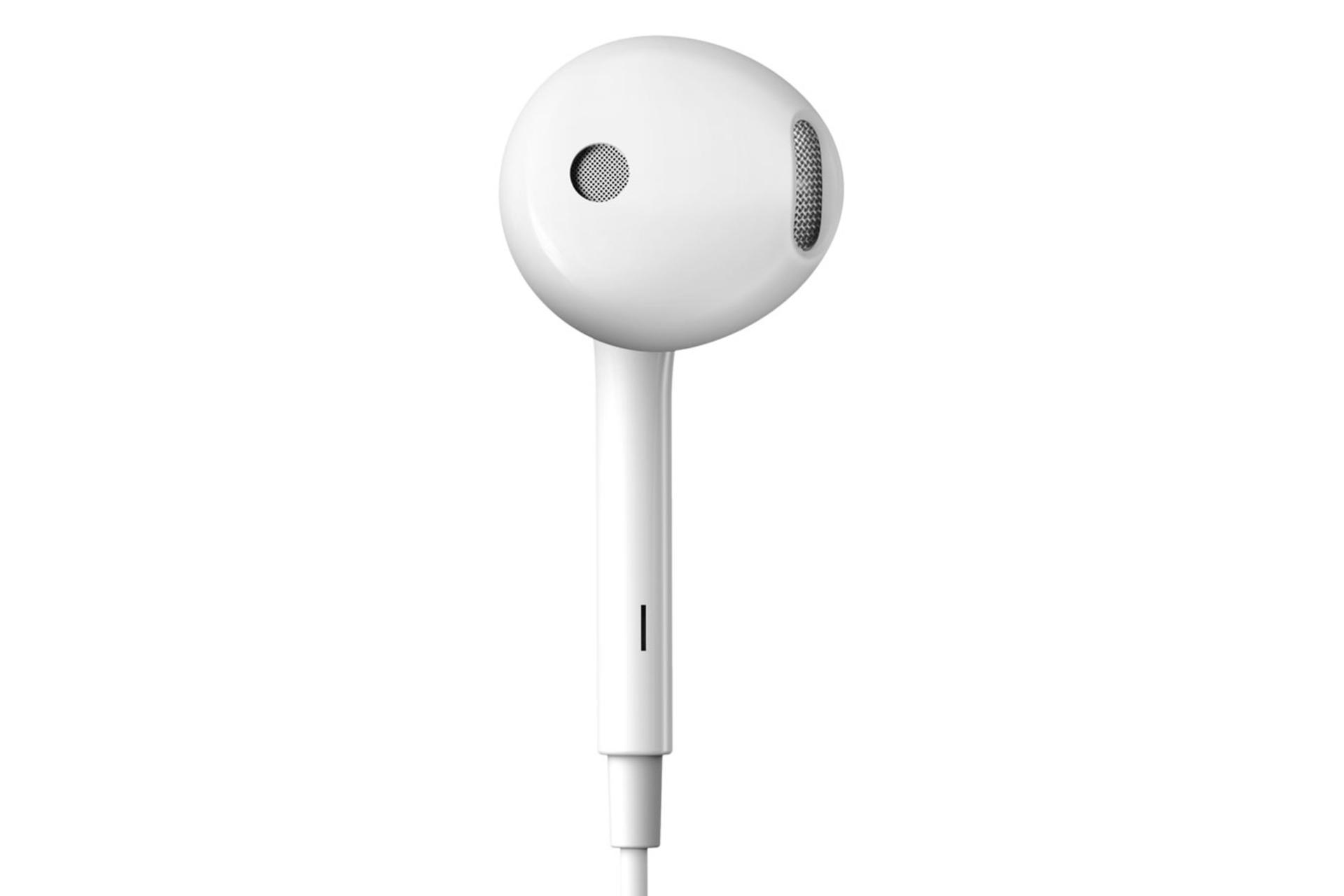 نمای داخلی هدفون ادیفایر Edifier P180 Plus